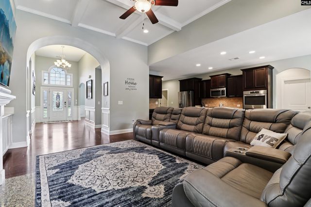 311 Clambank Lane, Lexington, SC 29072