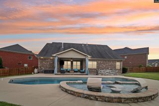 311 Clambank Lane, Lexington, SC 29072