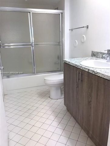 13105 SW 16th Court 110L, Pembroke Pines, FL 33027