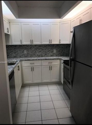 13105 SW 16th Court 110L, Pembroke Pines, FL 33027