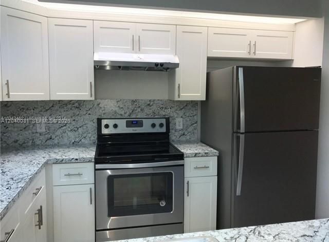13105 SW 16th Court 110L, Pembroke Pines, FL 33027