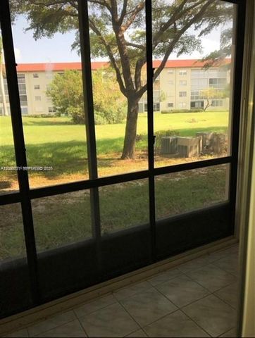13105 SW 16th Court 110L, Pembroke Pines, FL 33027