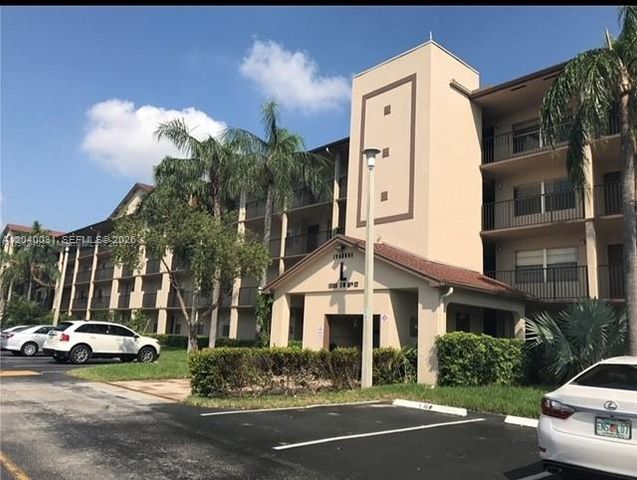 13105 SW 16th Court 110L, Pembroke Pines, FL 33027