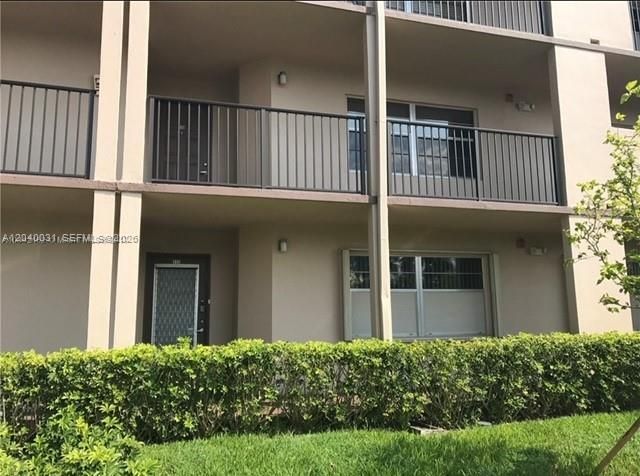 13105 SW 16th Court 110L, Pembroke Pines, FL 33027