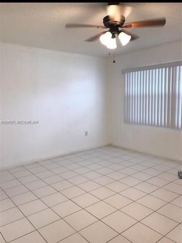 13105 SW 16th Court 110L, Pembroke Pines, FL 33027