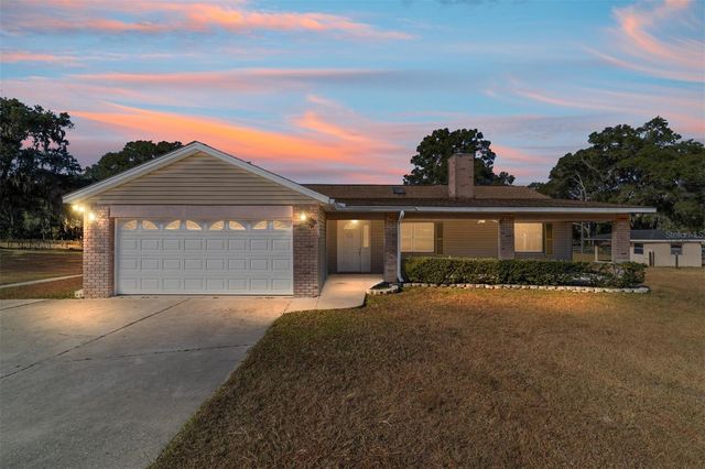4350 SW 89TH AVENUE, Ocala, FL 34481