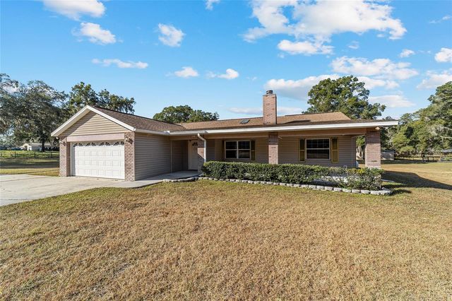 4350 SW 89TH AVENUE, Ocala, FL 34481