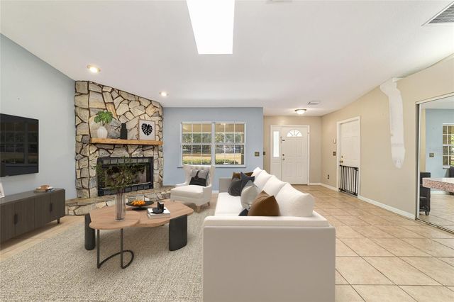 4350 SW 89TH AVENUE, Ocala, FL 34481