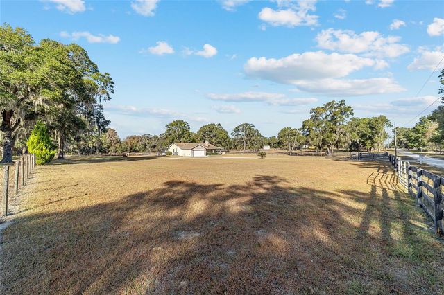 4350 SW 89TH AVENUE, Ocala, FL 34481