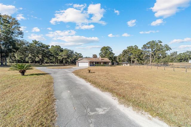 4350 SW 89TH AVENUE, Ocala, FL 34481