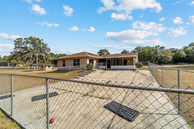 4350 SW 89TH AVENUE, Ocala, FL 34481