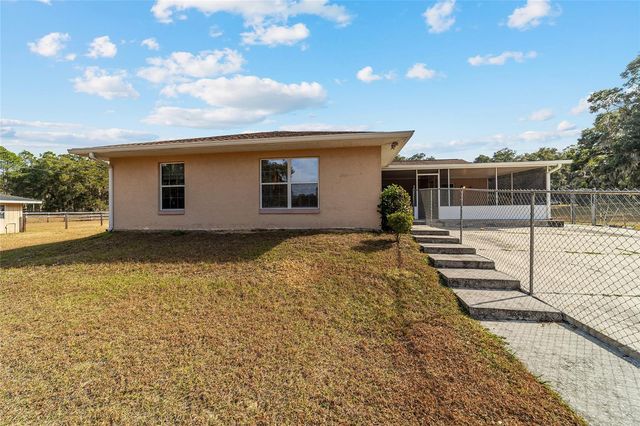 4350 SW 89TH AVENUE, Ocala, FL 34481