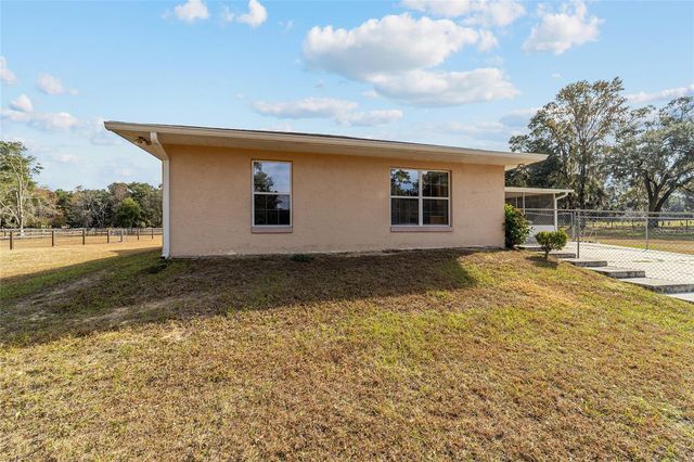 4350 SW 89TH AVENUE, Ocala, FL 34481