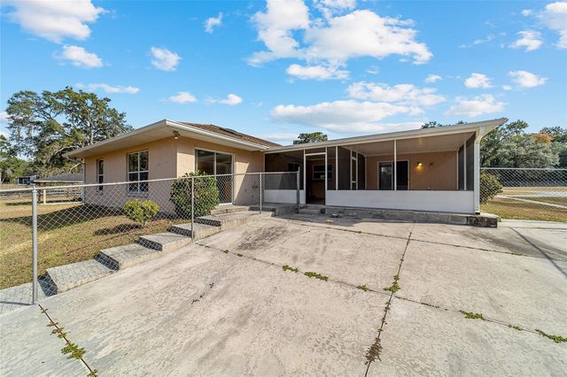 4350 SW 89TH AVENUE, Ocala, FL 34481