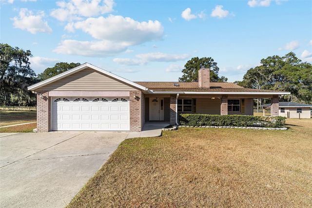 4350 SW 89TH AVENUE, Ocala, FL 34481