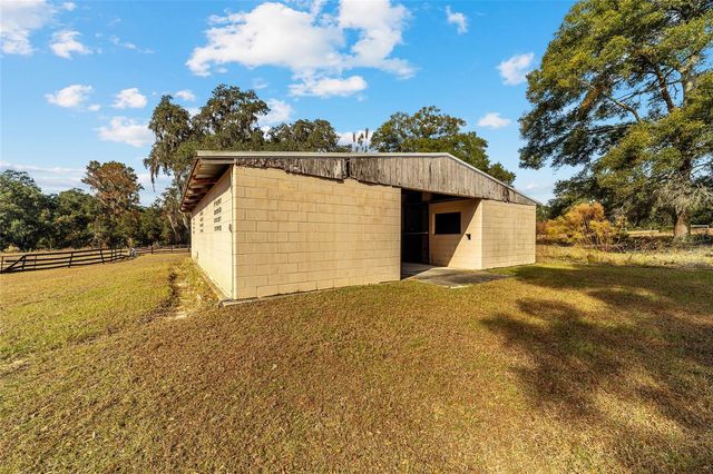 4350 SW 89TH AVENUE, Ocala, FL 34481