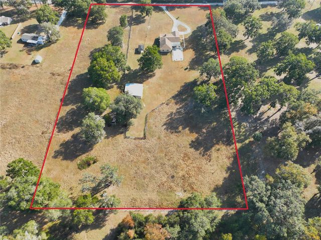 4350 SW 89TH AVENUE, Ocala, FL 34481