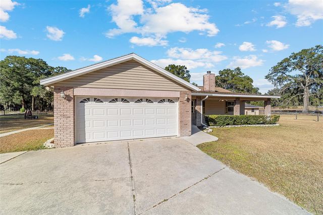 4350 SW 89TH AVENUE, Ocala, FL 34481