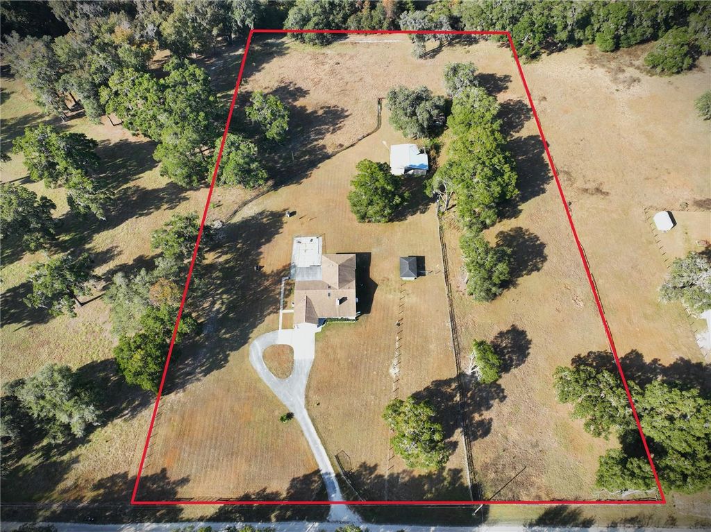 4350 SW 89TH AVENUE, Ocala, FL 34481