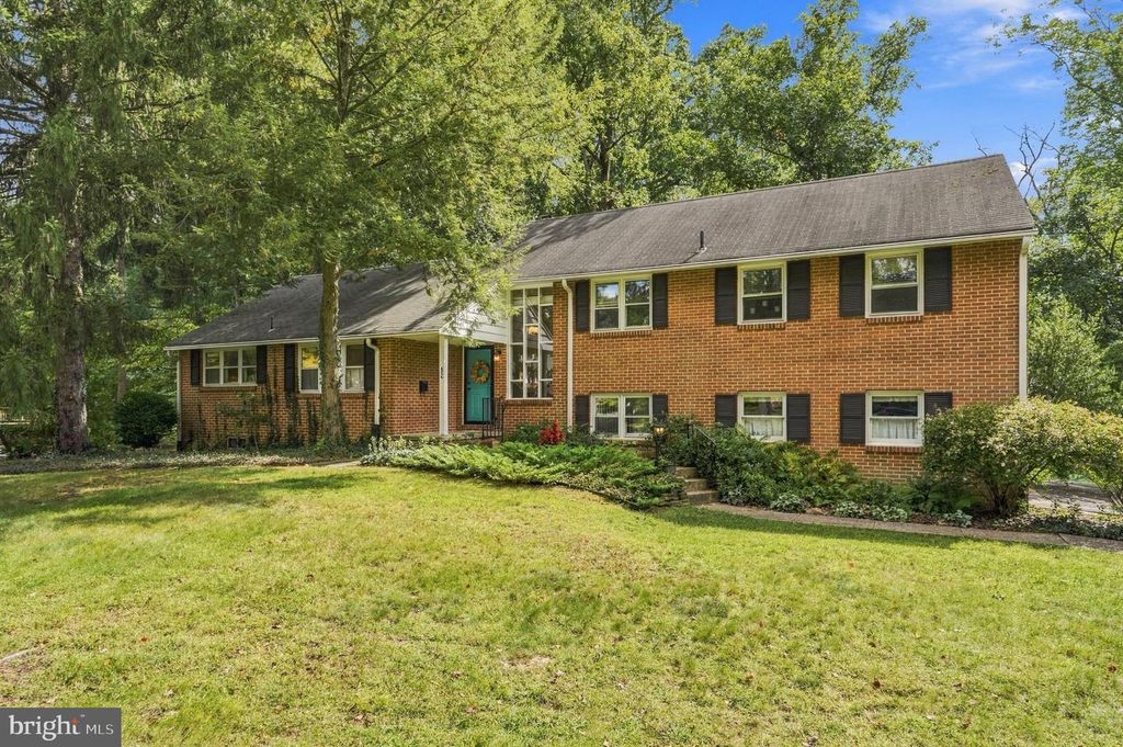 52 WESTBROOK DR, MOORESTOWN, NJ 08057 — photo 3