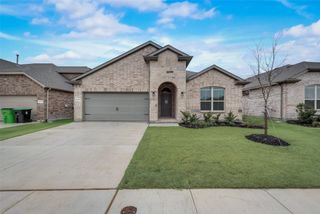 14417 Antlia Drive, Haslet, TX 76052