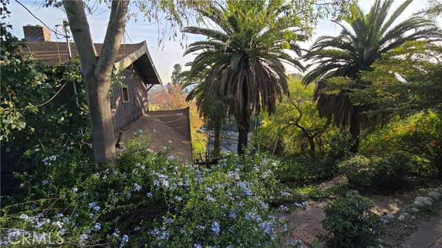 4739 Huntington Drive, Los Angeles, CA 90032