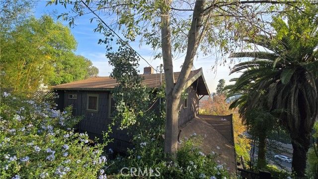 4739 Huntington Drive, Los Angeles, CA 90032