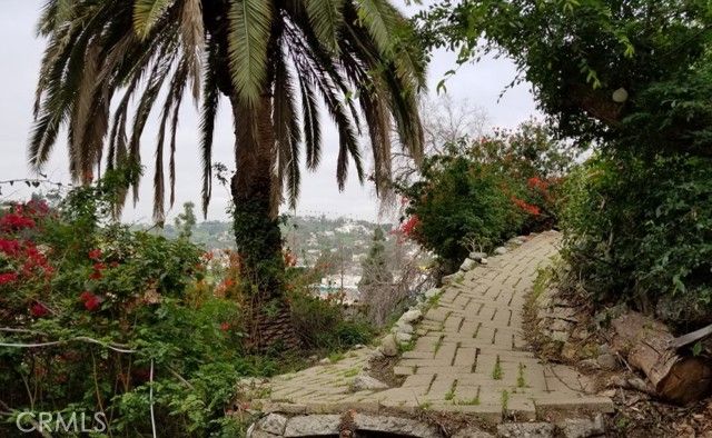 4739 Huntington Drive, Los Angeles, CA 90032