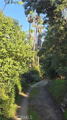 4739 Huntington Drive, Los Angeles, CA 90032