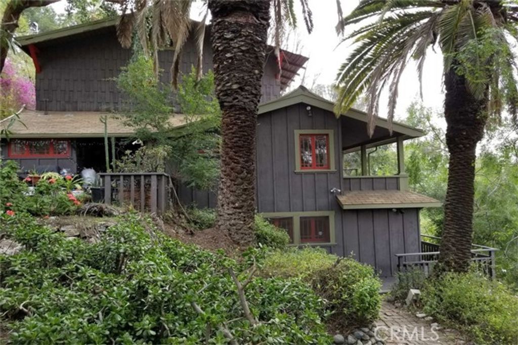 4739 Huntington Drive, Los Angeles, CA 90032