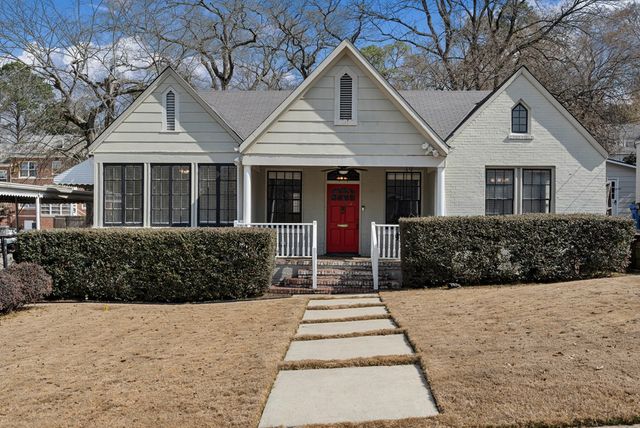 1254 18th Avenue, Columbus, GA 31906