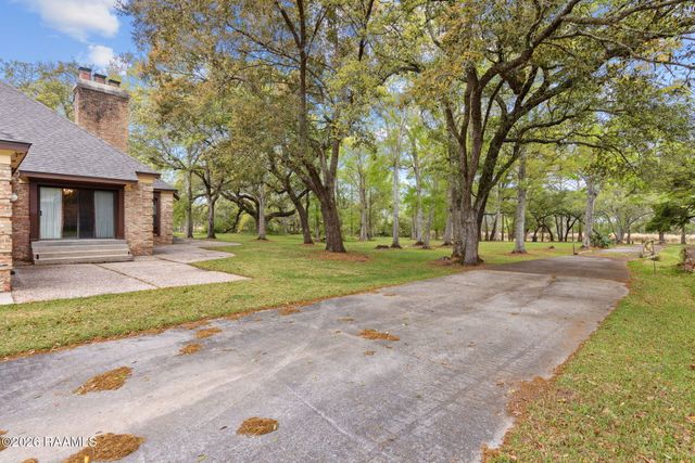 4166 Irish Bend Road, Franklin, LA 70538
