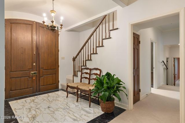 4166 Irish Bend Road, Franklin, LA 70538