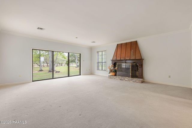 4166 Irish Bend Road, Franklin, LA 70538