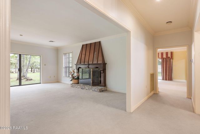 4166 Irish Bend Road, Franklin, LA 70538