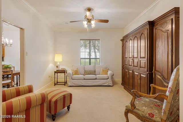 4166 Irish Bend Road, Franklin, LA 70538