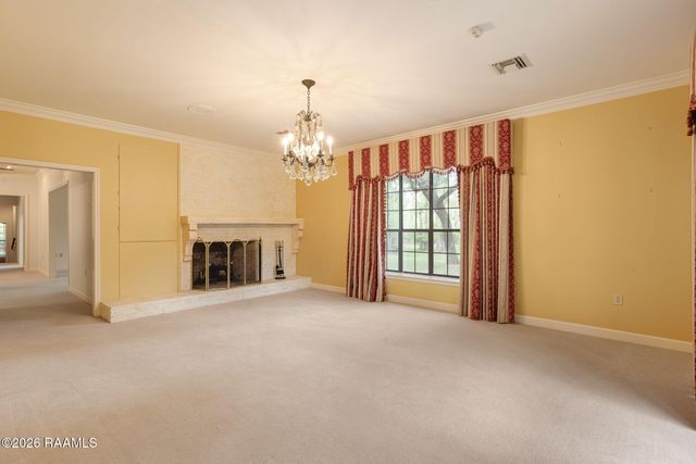 4166 Irish Bend Road, Franklin, LA 70538