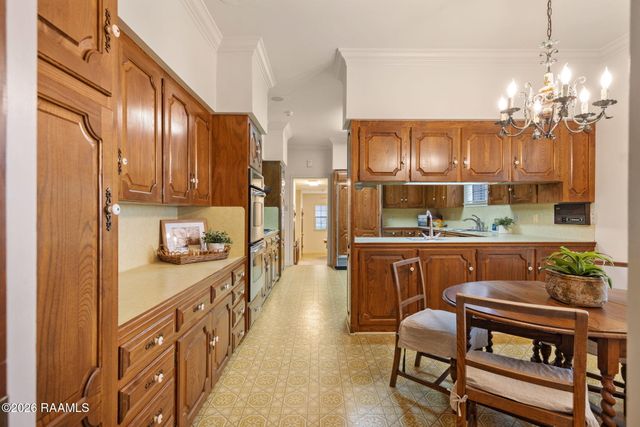 4166 Irish Bend Road, Franklin, LA 70538