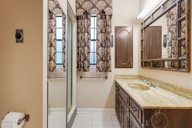 4166 Irish Bend Road, Franklin, LA 70538