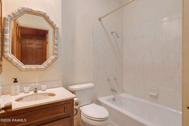 4166 Irish Bend Road, Franklin, LA 70538