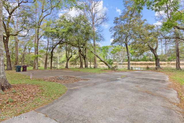 4166 Irish Bend Road, Franklin, LA 70538