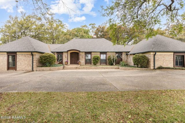 4166 Irish Bend Road, Franklin, LA 70538