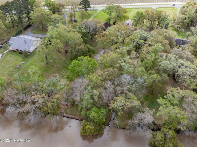 4166 Irish Bend Road, Franklin, LA 70538