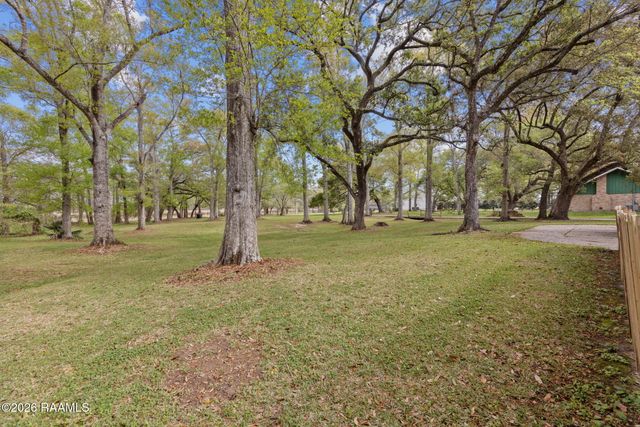 4166 Irish Bend Road, Franklin, LA 70538