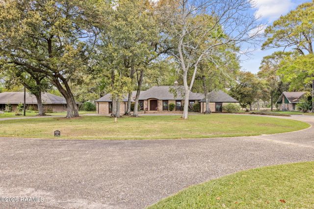 4166 Irish Bend Road, Franklin, LA 70538