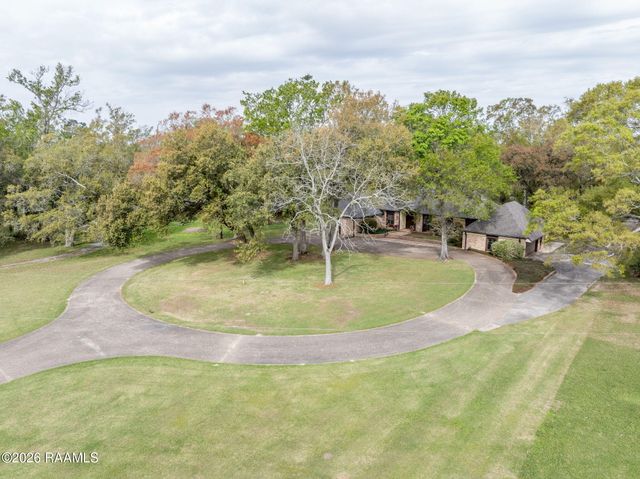 4166 Irish Bend Road, Franklin, LA 70538