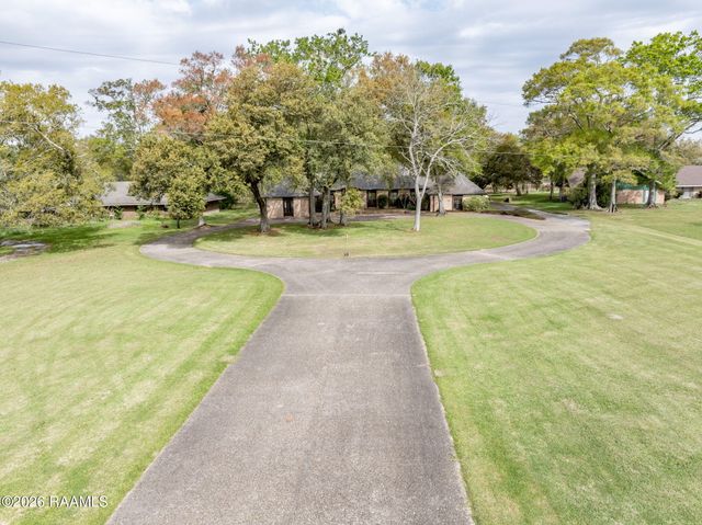 4166 Irish Bend Road, Franklin, LA 70538