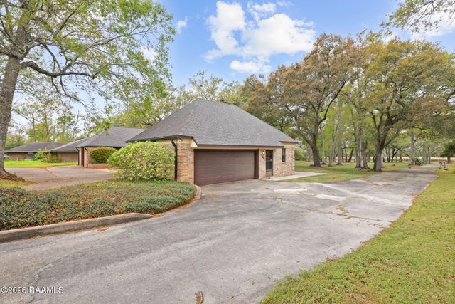 4166 Irish Bend Road, Franklin, LA 70538