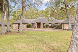4166 Irish Bend Road, Franklin, LA 70538