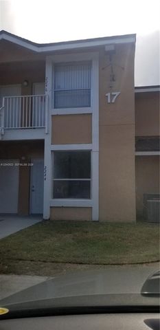 2244 SW 81st Ave 2244, Miramar, FL 33025